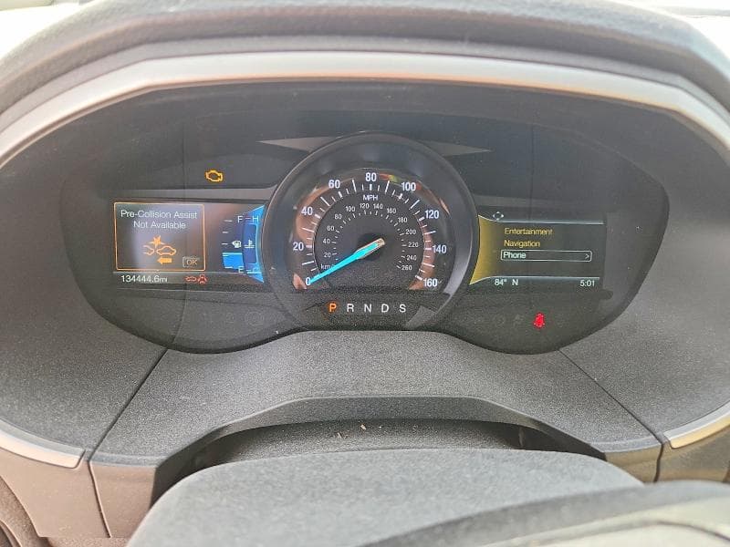 2019 FORD EDGE SEL 9
