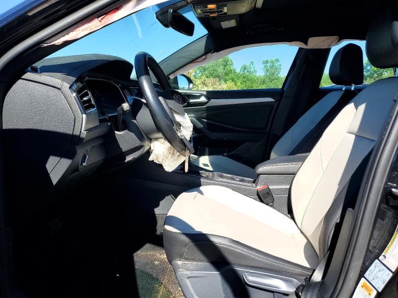 2021 VOLKSWAGEN JETTA S 7