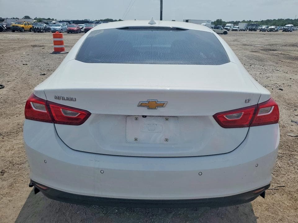 2024 CHEVROLET MALIBU LT 6