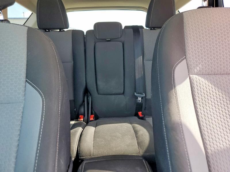 2017 FORD ESCAPE SE 10