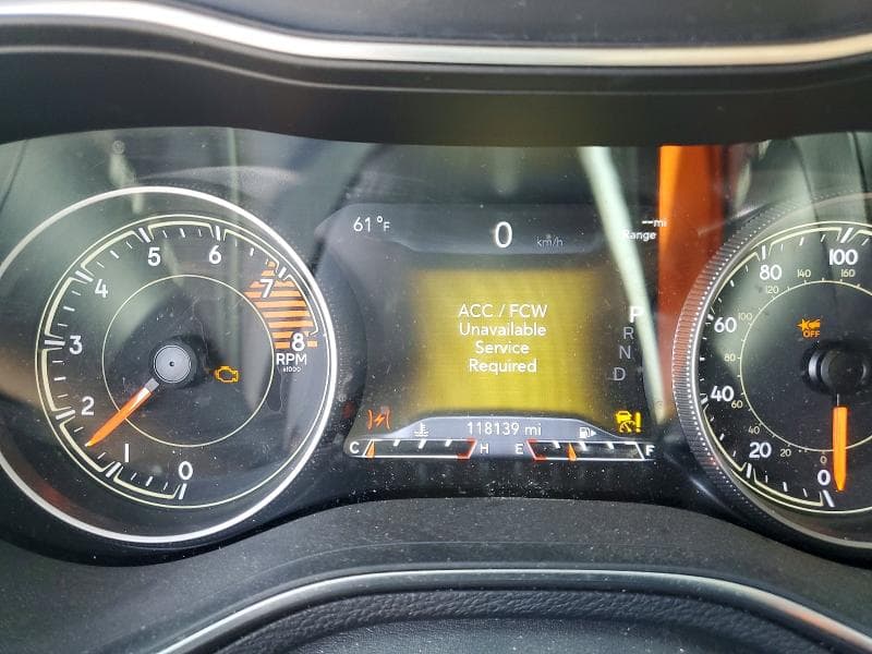 2020 JEEP CHEROKEE LIMITED 9