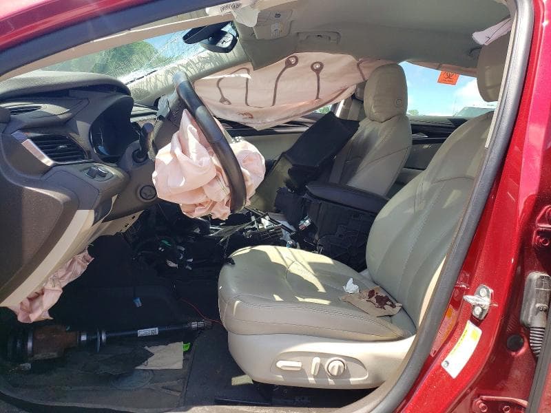 2019 BUICK LACROSSE ESSENCE 7