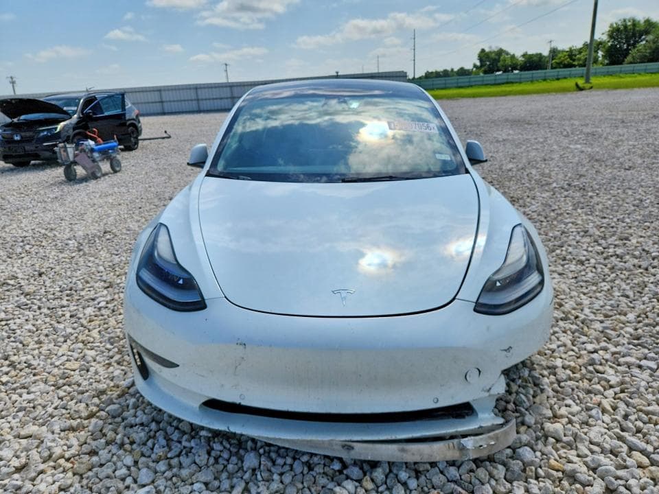 2022 TESLA MODEL 3 5