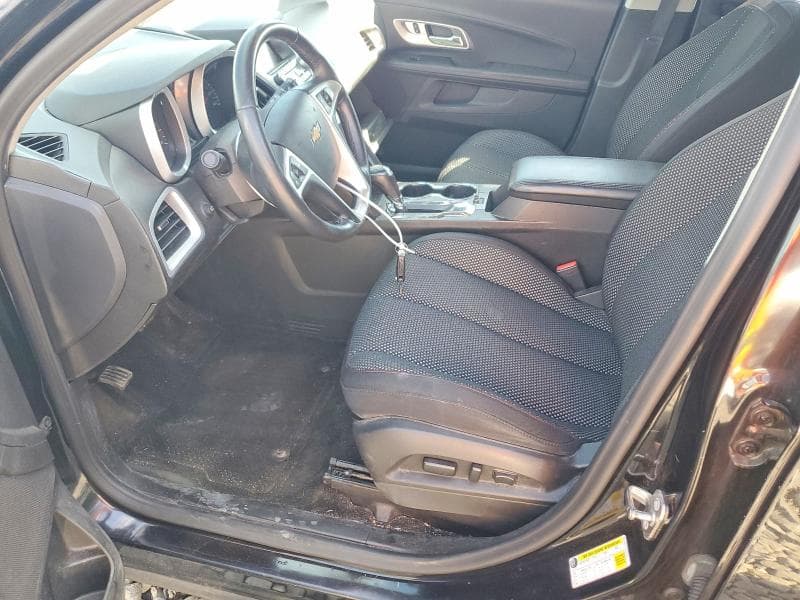 2017 CHEVROLET EQUINOX LT 7