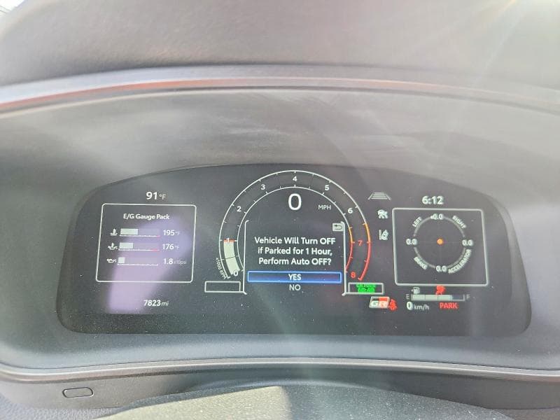 2024 TOYOTA GR COROLLA PREMIUM 9