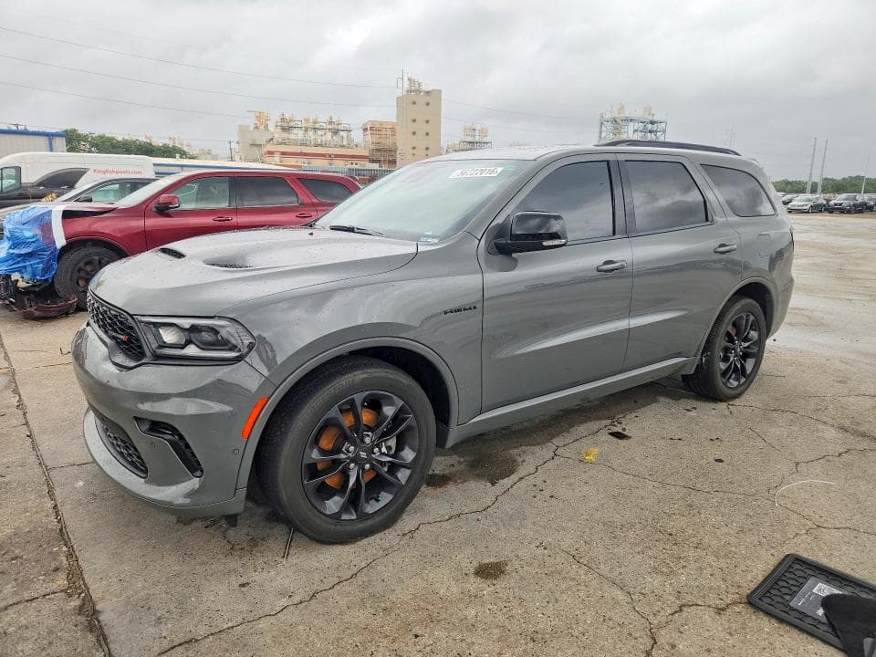 2024 DODGE DURANGO R - 1