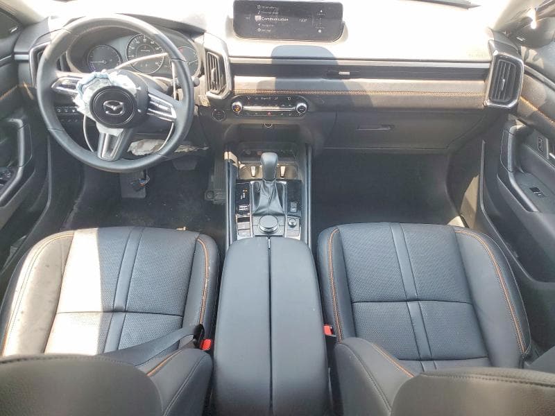 2026 MAZDA CX-50 PREMIUM PLUS 8