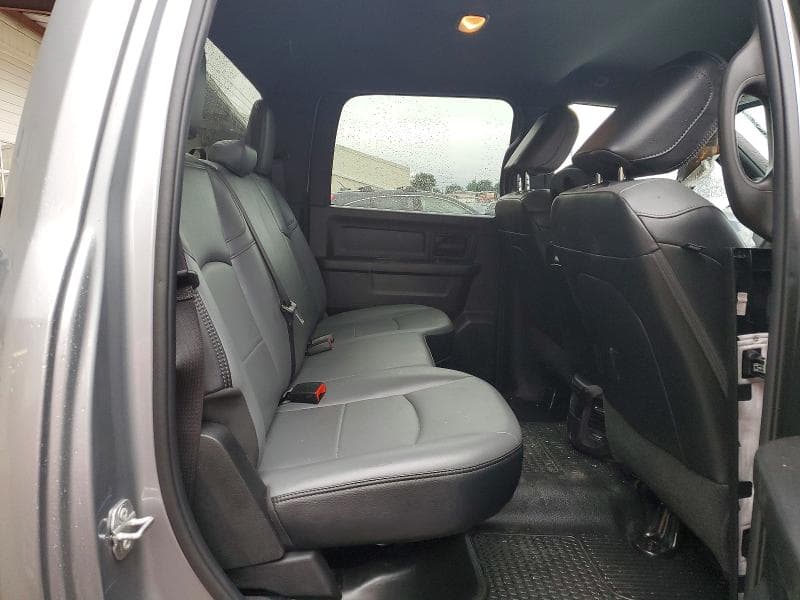 2024 RAM 2500 TRADESMAN 10