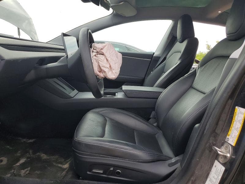 2024 TESLA MODEL 3 7