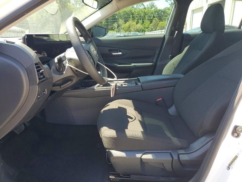 2026 NISSAN SENTRA S 7