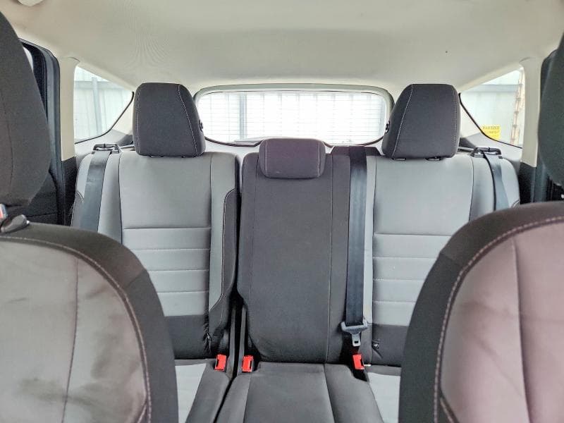 2019 FORD ESCAPE S 10