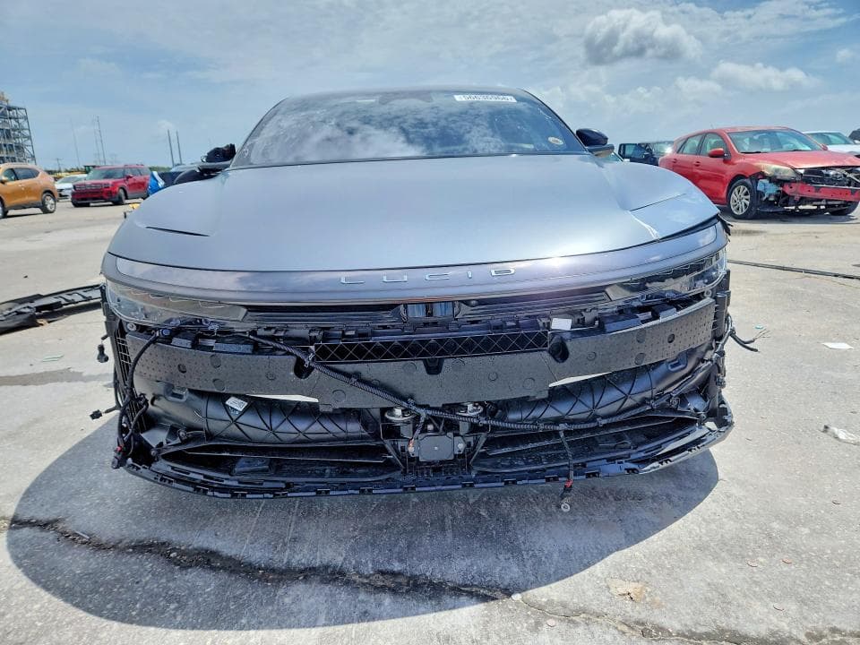 2026 LUCID MOTORS AIR TOURING 5