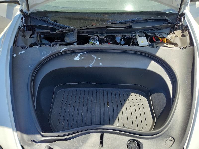 2025 TESLA MODEL 3 11