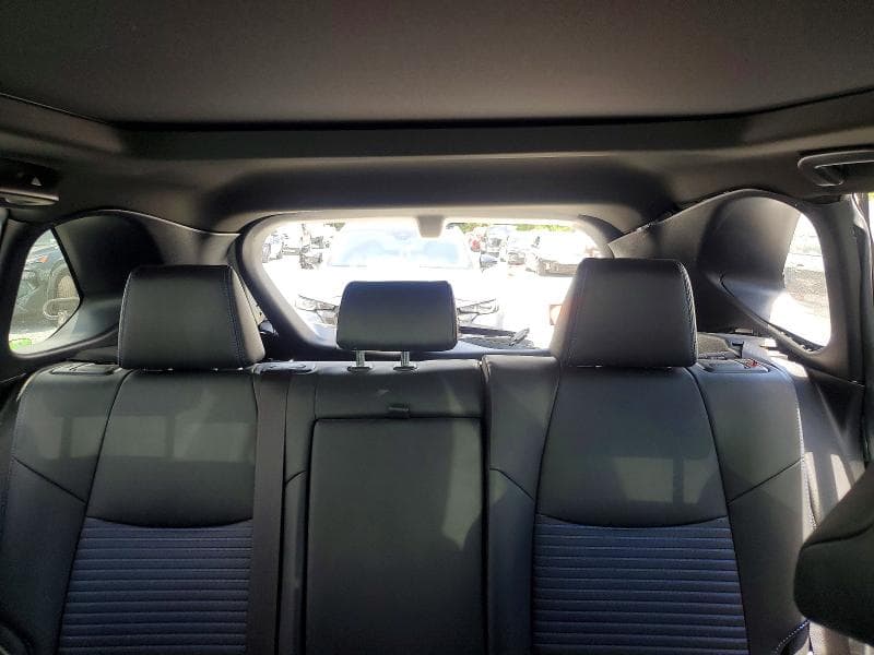2019 TOYOTA RAV4 XSE 10