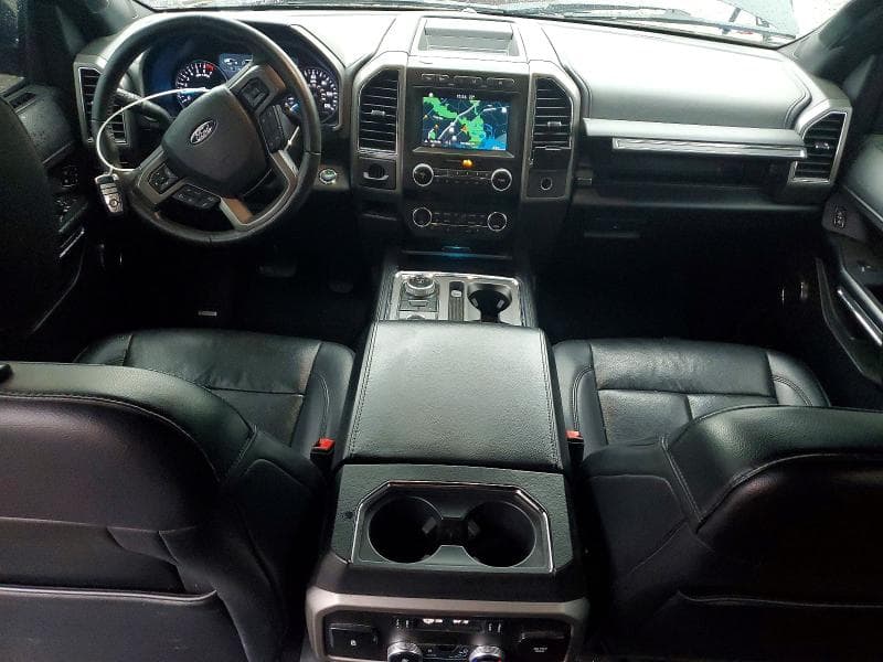 2019 FORD EXPEDITION MAX XLT 8