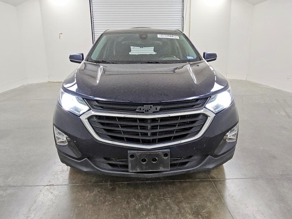 2020 CHEVROLET EQUINOX LT 5