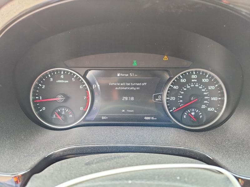 2023 KIA SELTOS 9