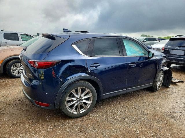 2021 MAZDA CX-5 GRAND TOURING 3