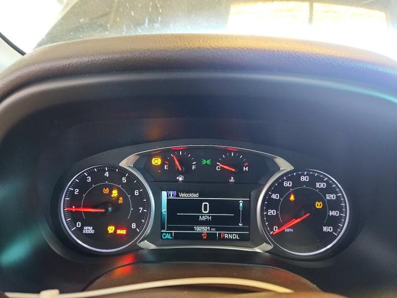 2018 GMC ACADIA SLT-1 9