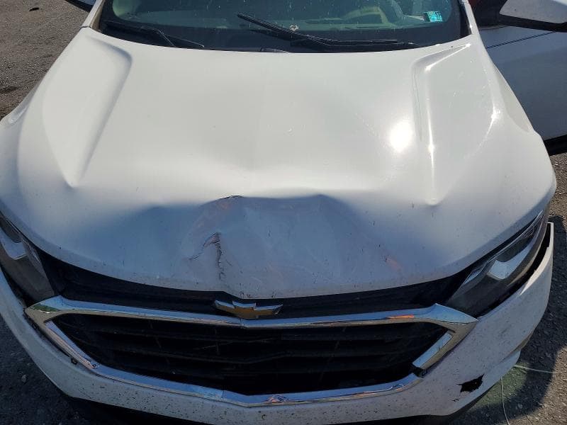 2021 CHEVROLET EQUINOX LT (1LT) 12