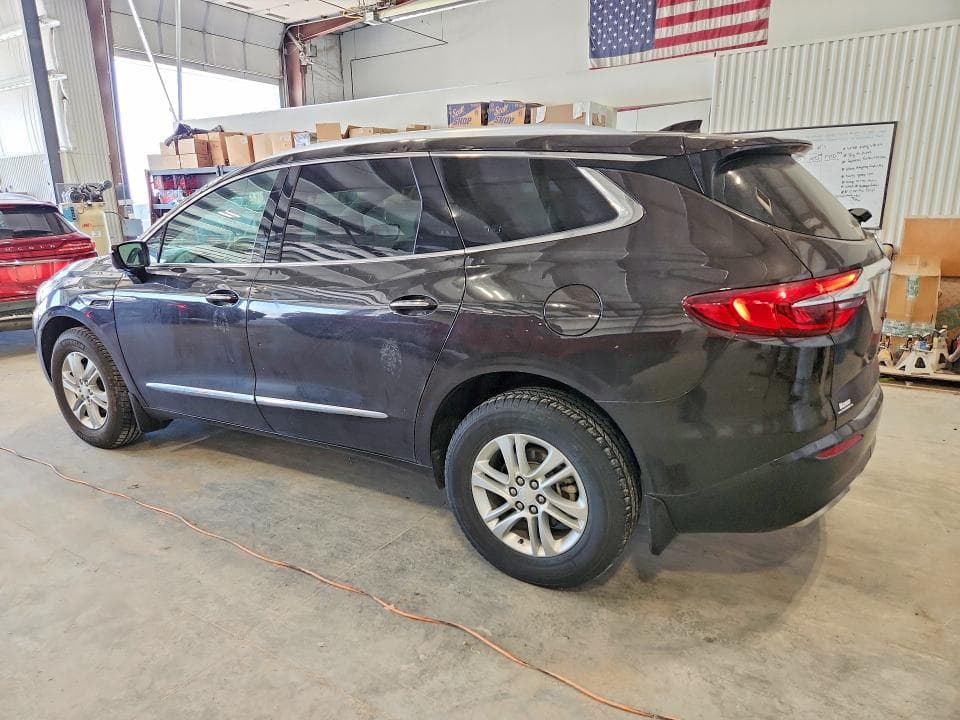2019 BUICK ENCLAVE ESSENCE 2