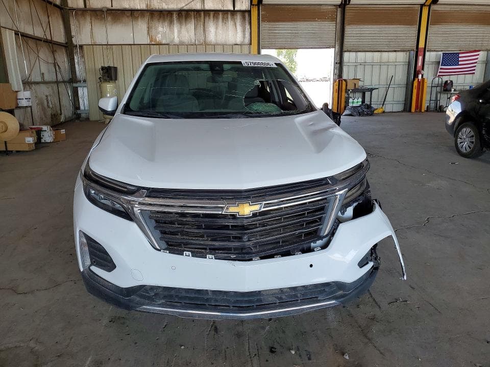 2023 CHEVROLET EQUINOX LT 5