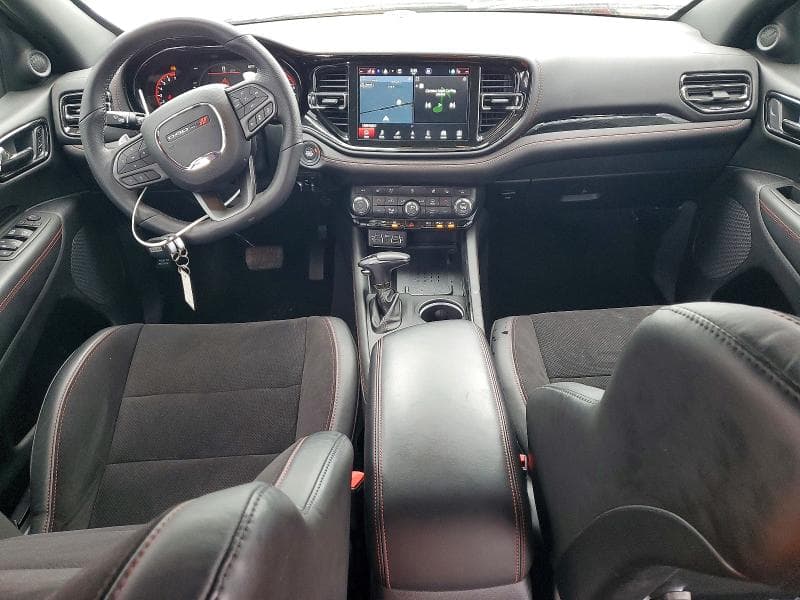2026 DODGE DURANGO GT 8