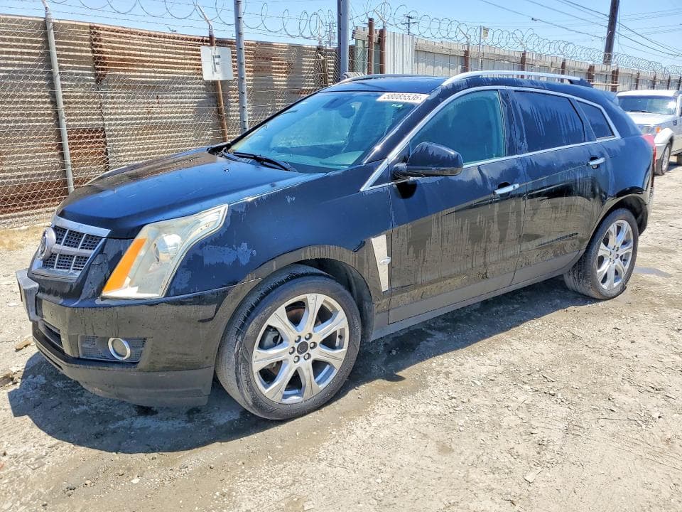 2011 CADILLAC SRX PERFORMANCE COLLECTION - 1
