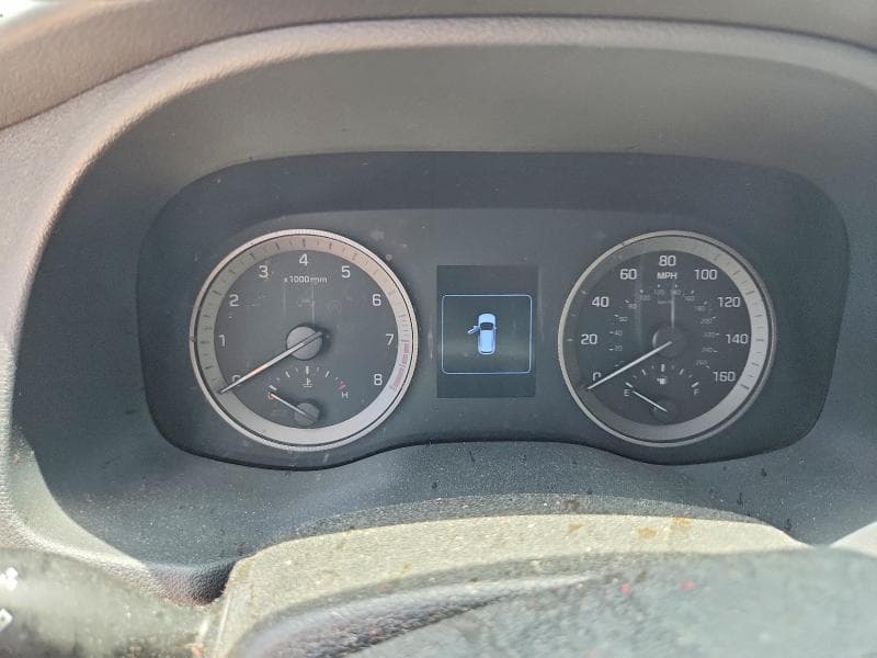 2017 HYUNDAI TUCSON SPORT 9
