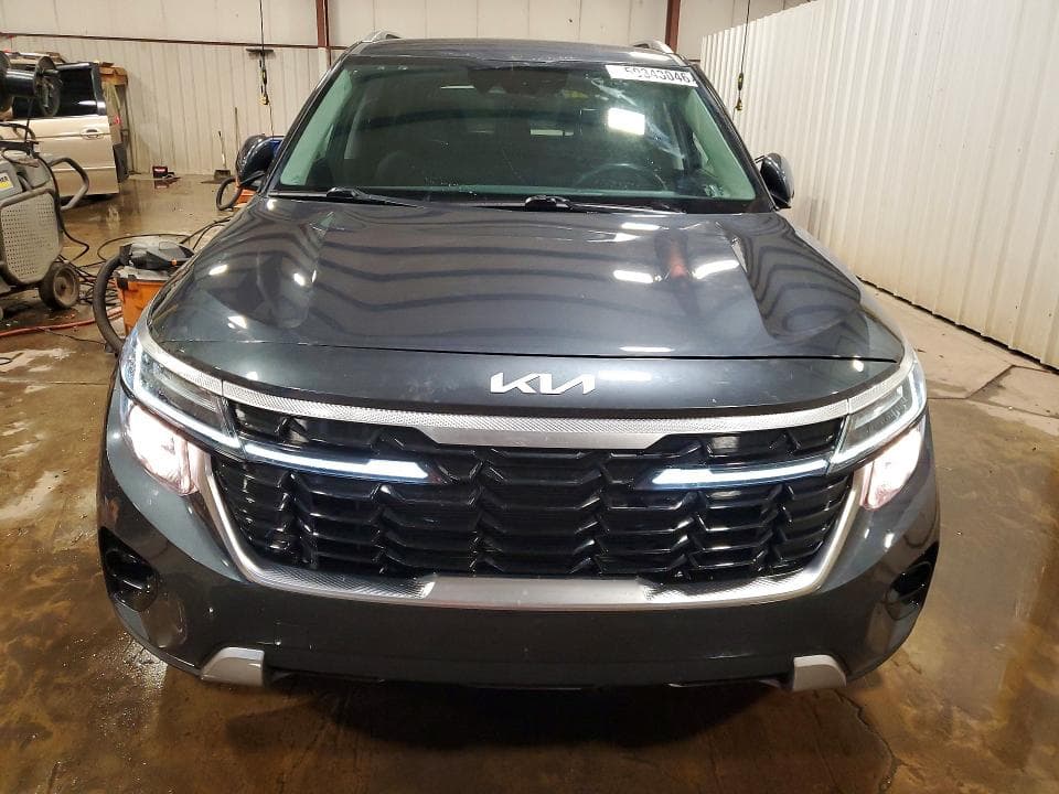 2024 KIA SELTOS EX 5