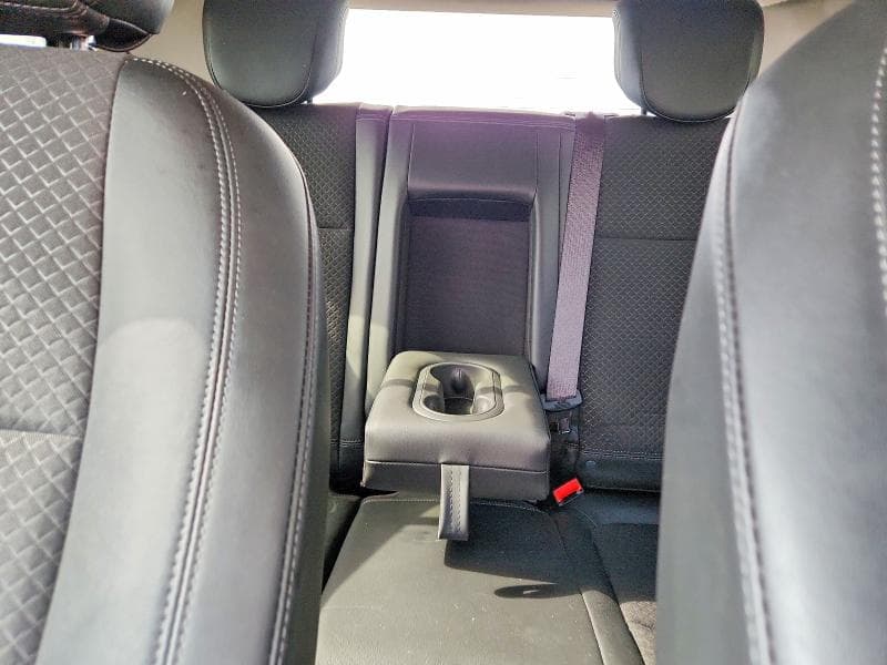 2017 BUICK ENCORE PREFERRED II 10