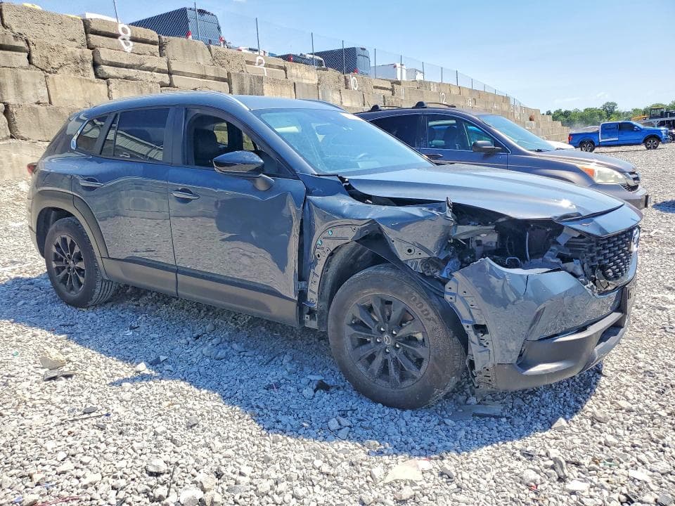 2024 MAZDA CX-50 SELECT 4