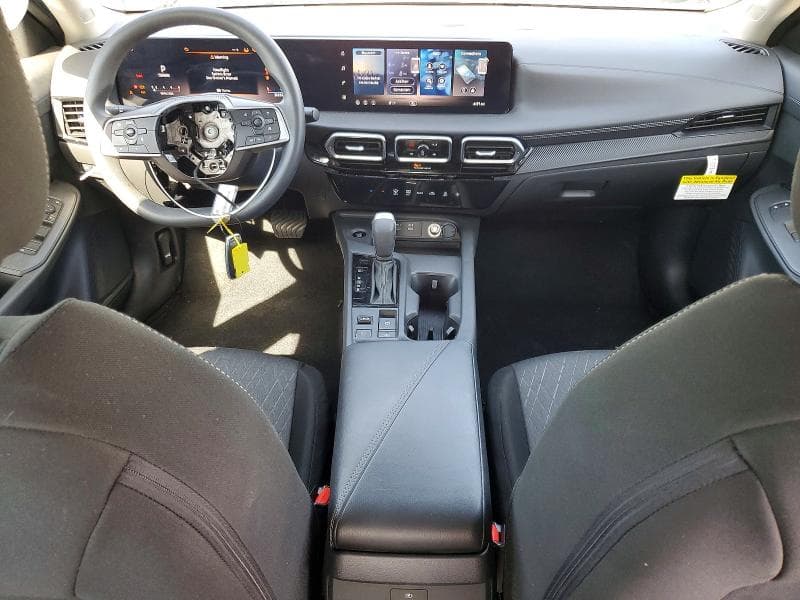 2026 NISSAN SENTRA SV 8