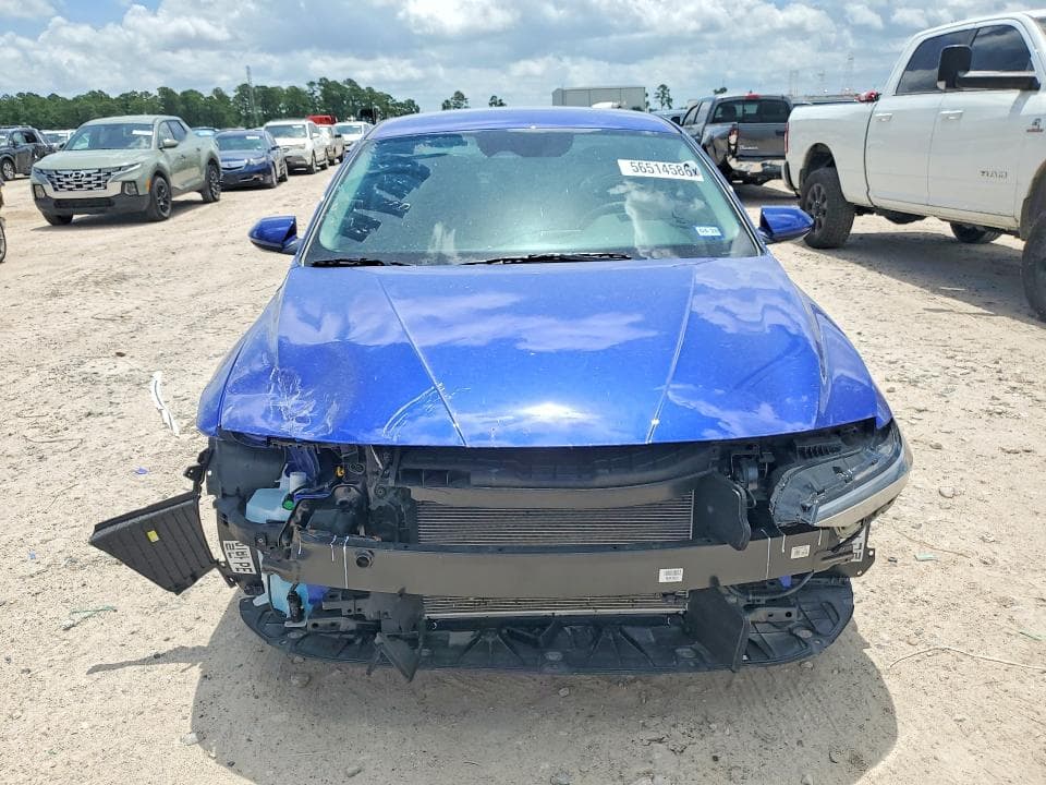 2026 HYUNDAI ELANTRA SE 5