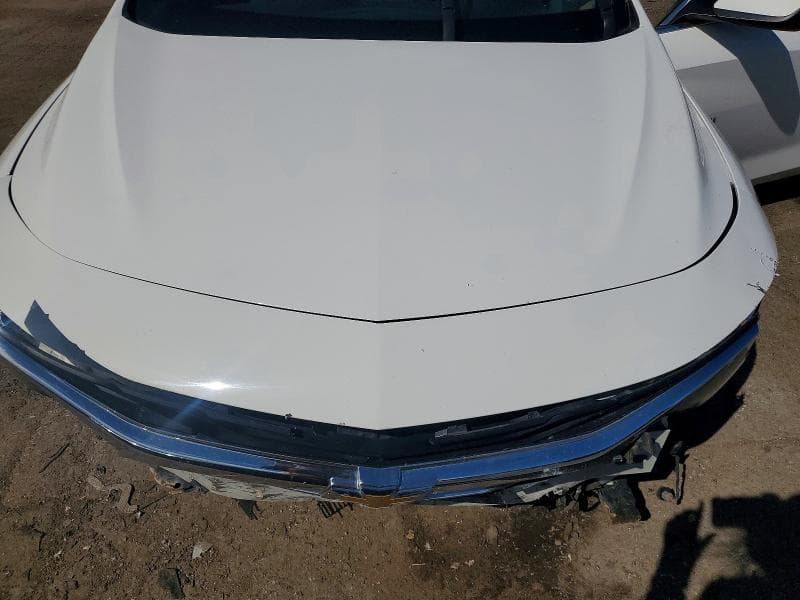 2020 CHEVROLET MALIBU LT 11