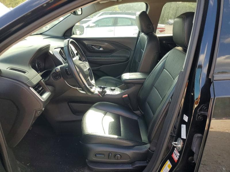 2023 GMC TERRAIN SLT 7