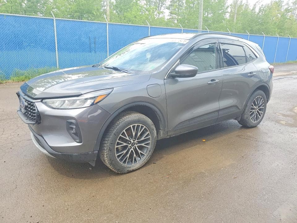 2024 FORD ESCAPE - 1