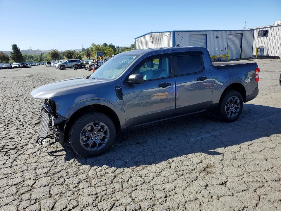 2023 FORD MAVERICK XL - 1