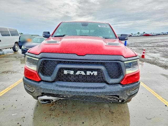 2020 RAM 1500 REBEL 5