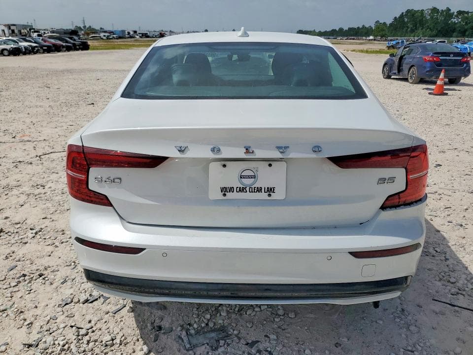 2024 VOLVO S60 CORE 6