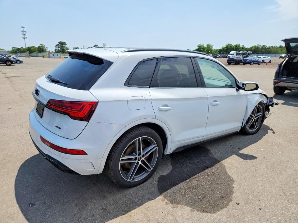 2025 AUDI Q5 E PREMIUM PLUS 55 3