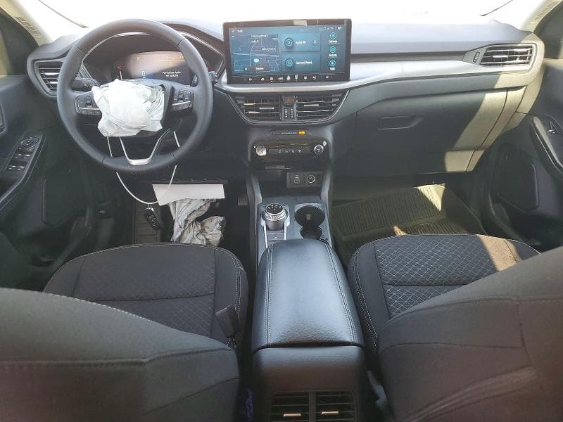 2024 FORD ESCAPE ACTIVE 8