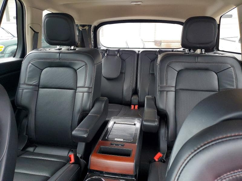 2023 LINCOLN AVIATOR RESERVE 10