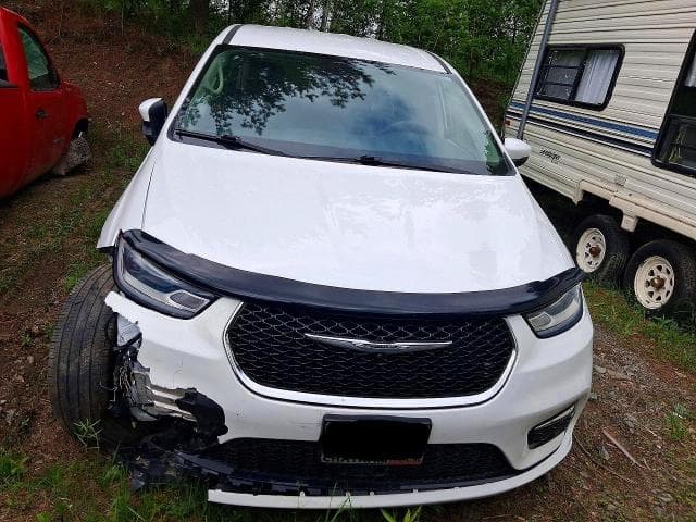 2023 CHRYSLER PACIFICA 5
