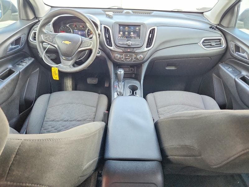 2019 CHEVROLET EQUINOX LT 8