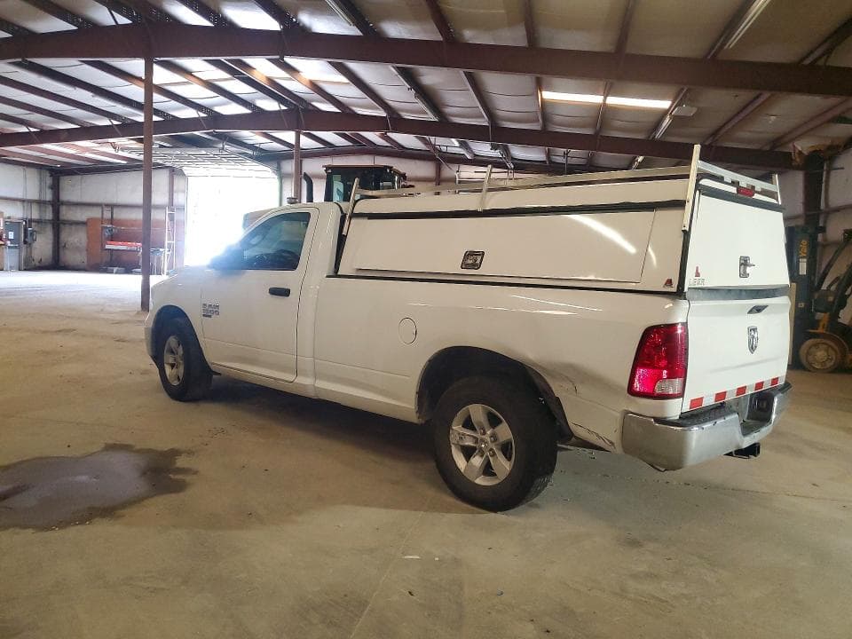 2023 RAM 1500 CLASSIC TRADESMAN 2