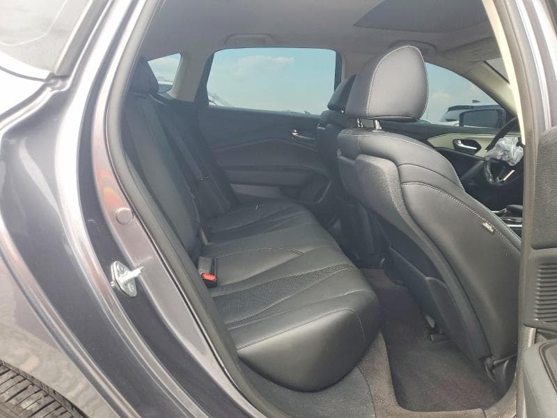 2022 ACURA TLX TECHNOLOGY 10