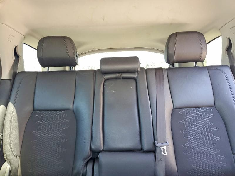 2017 LAND ROVER DISCOVERY SPORT SE 10