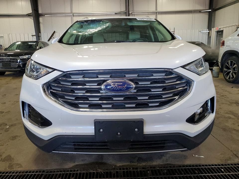 2019 FORD EDGE SEL 5