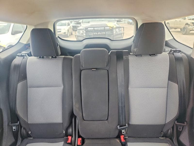 2017 FORD ESCAPE 10